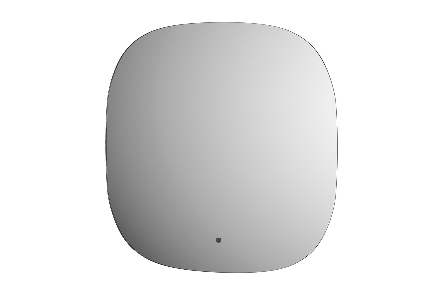 Зеркало с LED-подсветкой DEFESTO Opti