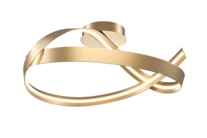 Светильник потолочный LED Modern Plons