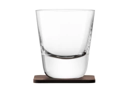 Набор стаканов на подставках LSA International Arran Whisky