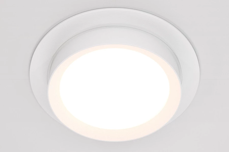 Светильник встраиваемый Downlight Hoop (изображение №6)