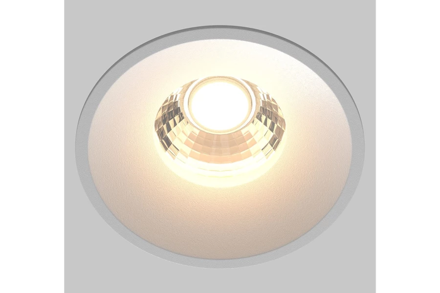Светильник встраиваемый Downlight Round (изображение №5)