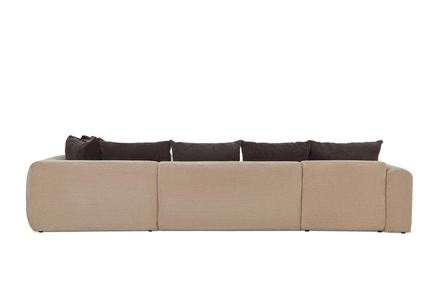 Угловой диван-кровать SOLANA Мэдисон (изображение №22)