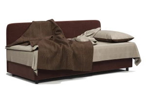 Второе фото. Кушетка Прима