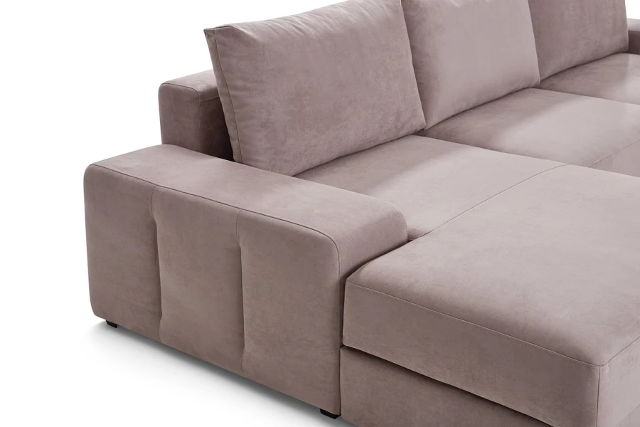 Угловой диван-кровать ESTA Борн (изображение №9)