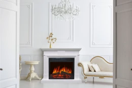 Каминокомплект Royal Flame Coventry