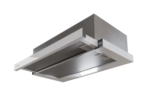 Вытяжка LEX Honver 2M 600 WHITE