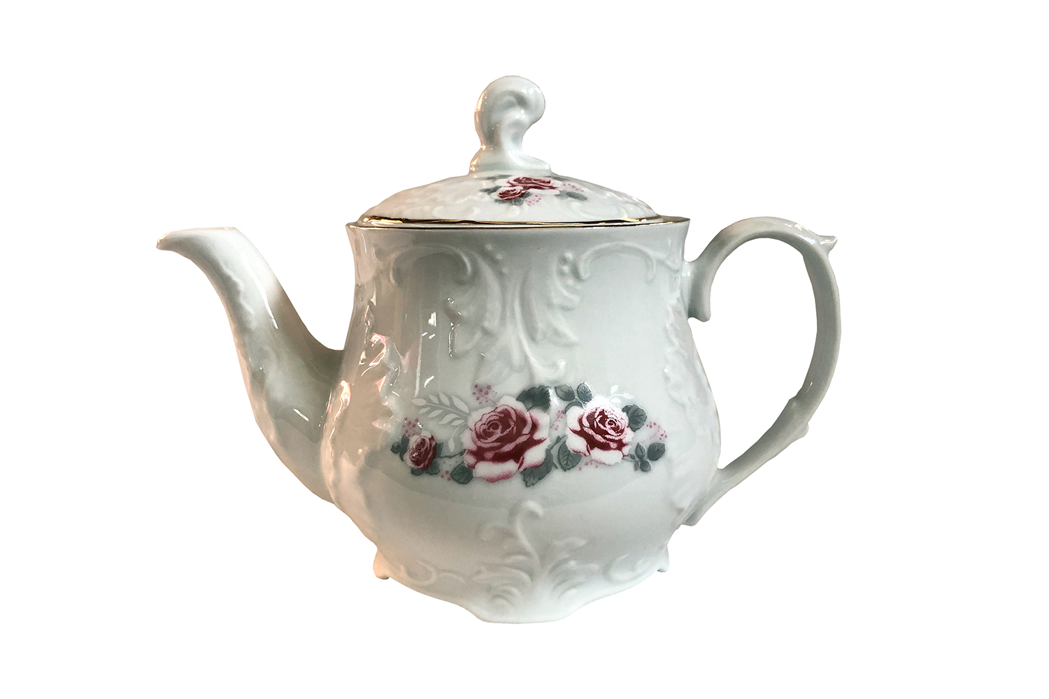 Чайник Rococo