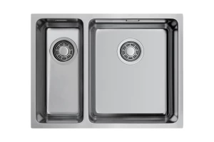 Мойка врезная OMOIKIRI Tadzava 58-2