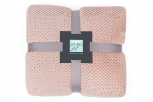 Второе фото. Плед MMV91767/RO