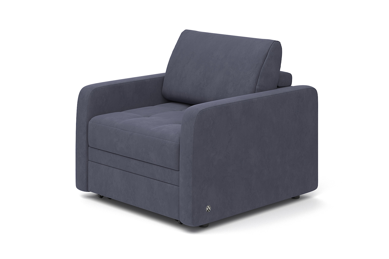 Кресло-кровать Бруно