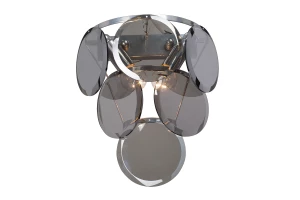 Светильник настенный VITALUCE V5850-9/2A