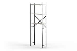 Стеллаж для ванной комнаты Gutta