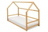 Кровать-домик детская Svogen (изображение №4)