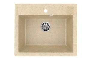 Мойка кухонная врезная Econ