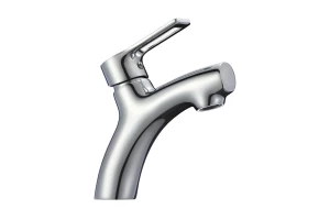 Смеситель для раковины ROSSINKA SILVERMIX RS43