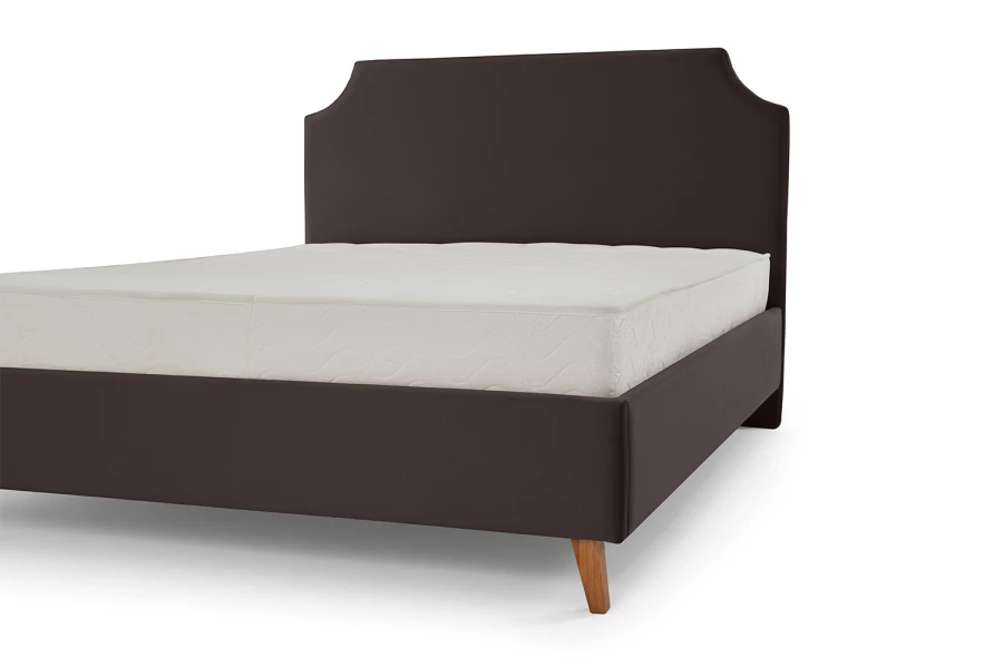 Кровать с подъёмным механизмом SCANDICA Andrea 140х200 см (изображение №7)