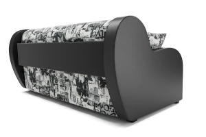 Второе фото. Диван-кровать Адриан