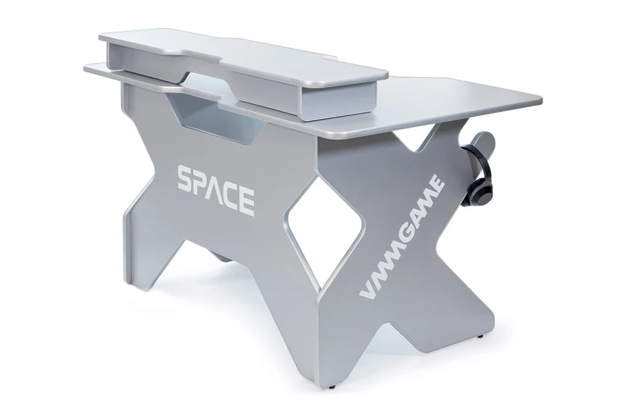 Подставка для монитора и акустической системы VMMGAME Base 120 Lunar (изображение №4)