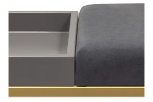 Второе фото. Банкетка Alba box