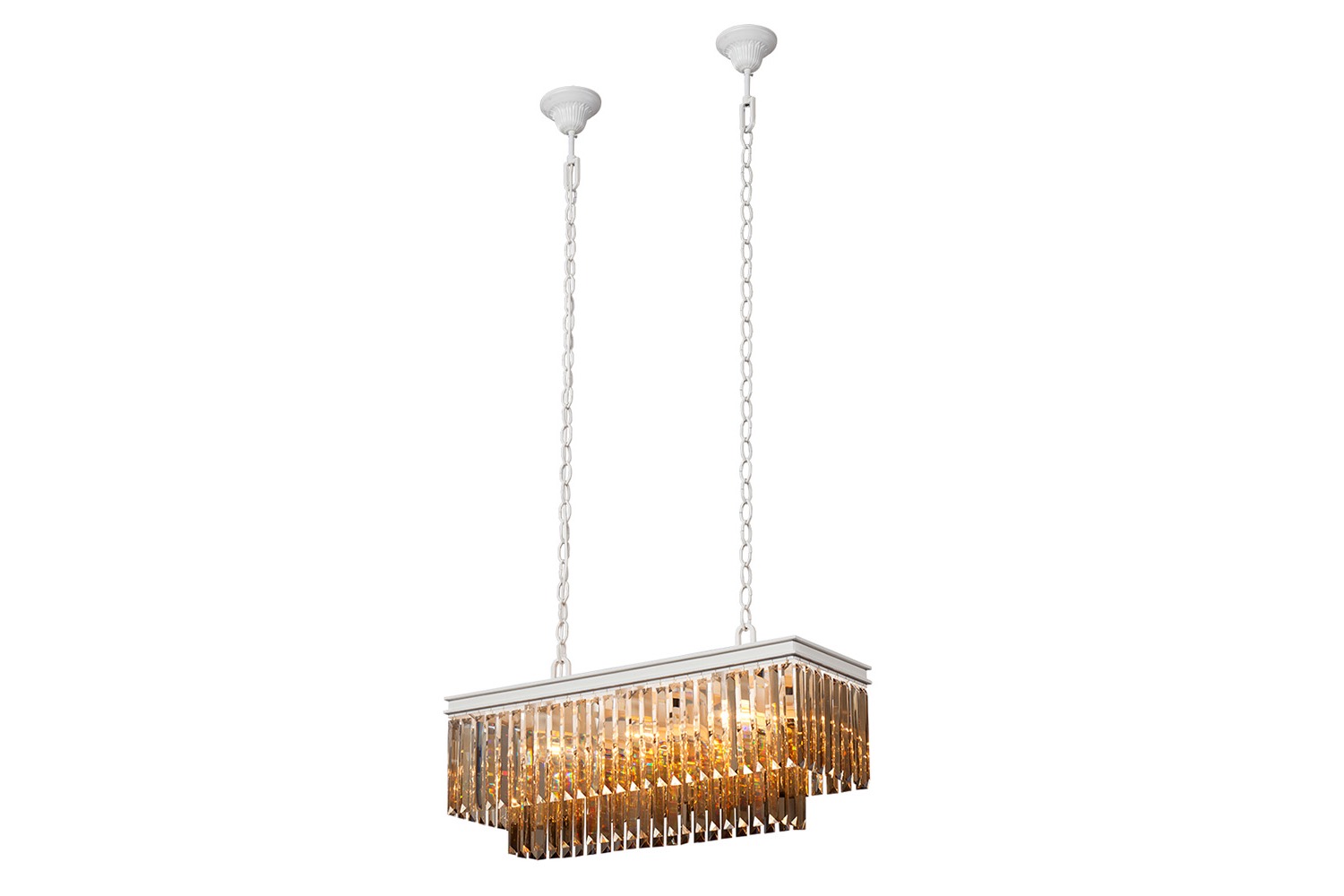 Люстра VITALUCE V5158-0/10