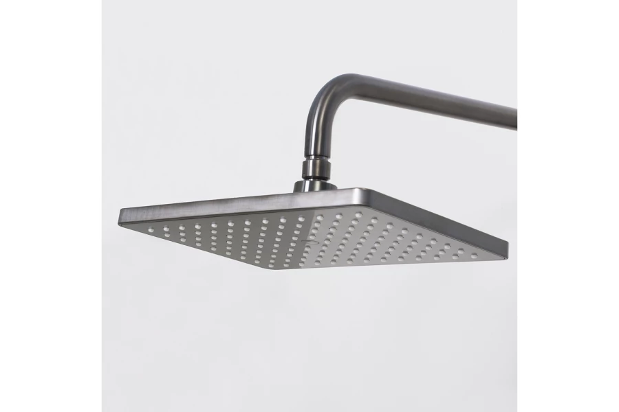 Душевой комплект  WasserKRAFT Wiese A18401 (изображение №5)