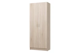 Шкаф 2-дверный Лофт 80х202х42 см