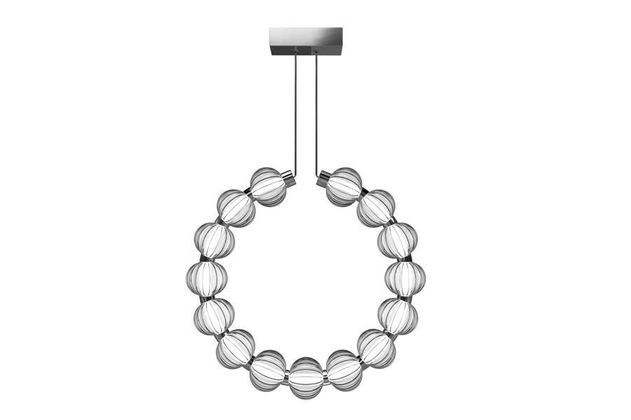 Светильник подвесной Modern Amulet (изображение №1)