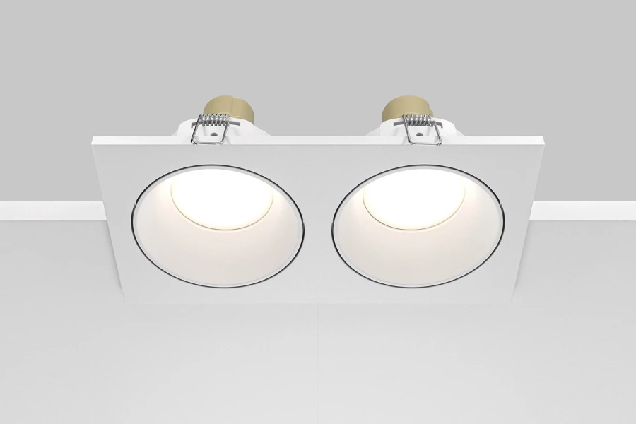 Светильник встраиваемый MAYTONI Downlight Zoom (изображение №5)