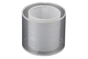 Абажур двойной VITALUCE VL0478P