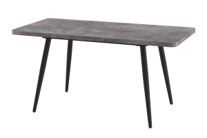 Второе фото. Стол раздвижной Borg Radial 120