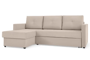 Угловой диван-кровать Престон