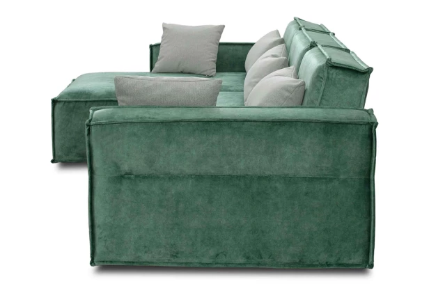 Угловой диван-кровать SOLANA Норфолк (изображение №3)