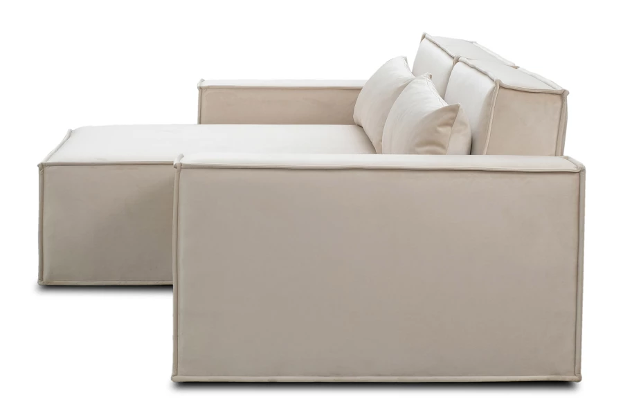 Угловой диван-кровать Аурис Ферро (изображение №4)