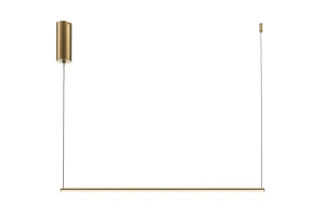 Светильник подвесной MAYTONI Modern Halo