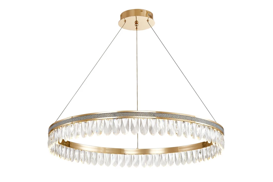 Люстра подвесная LED Palatium (изображение №2)
