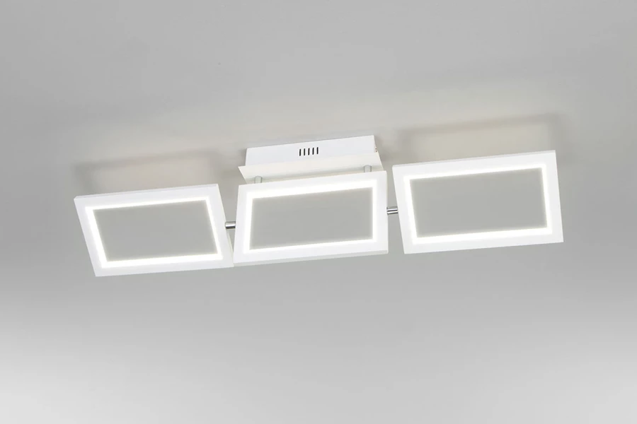 Светильник потолочный LED 90223/3 12 кв.м (изображение №5)
