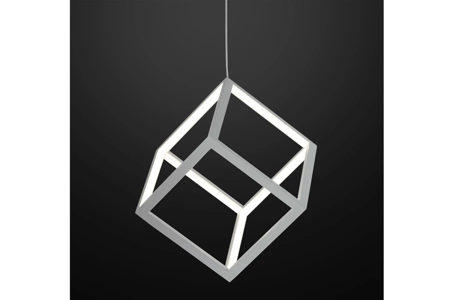 Светильник подвесной Куб (изображение №2)