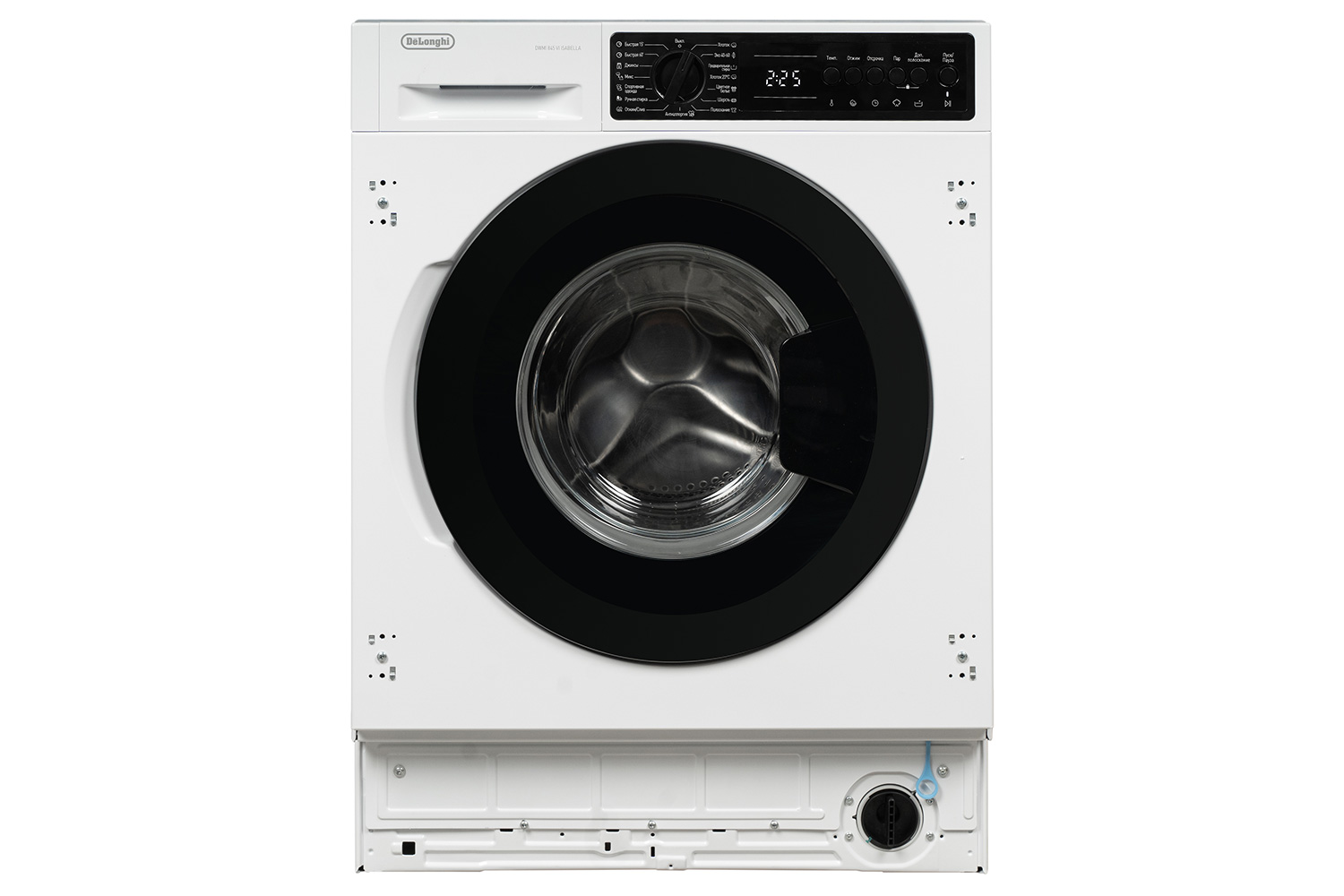 Стиральная машина DeLonghi Isabella