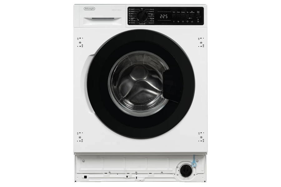 Стиральная машина DeLonghi Isabella (изображение №1)