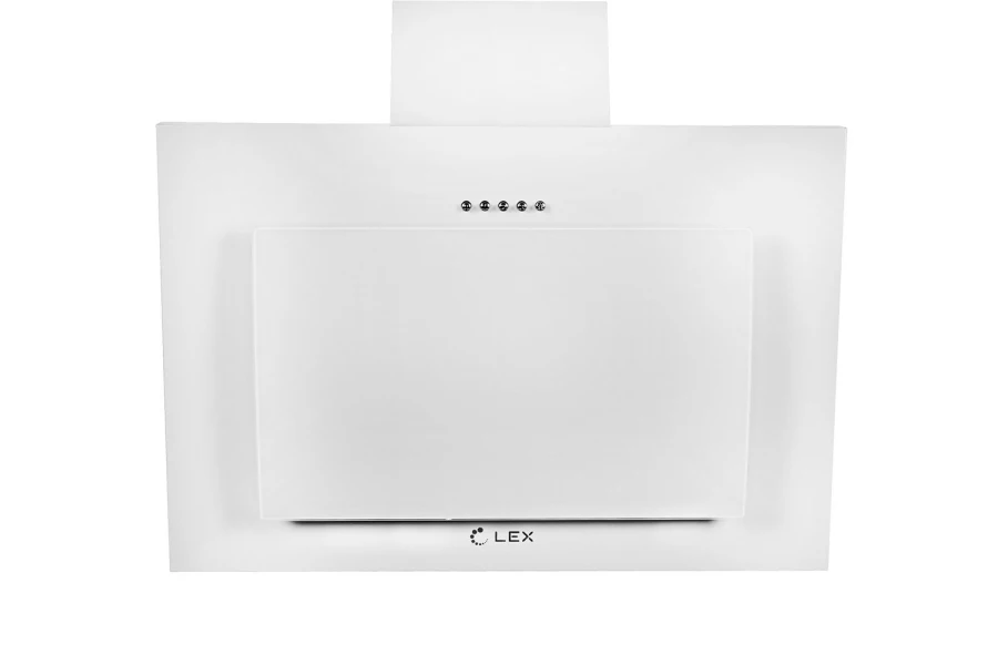 Вытяжка LEX Mika C 600 White (изображение №3)