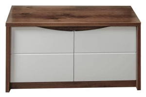 Второе фото. Тумба Монако