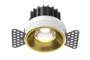 Светильник встраиваемый Downlight Round