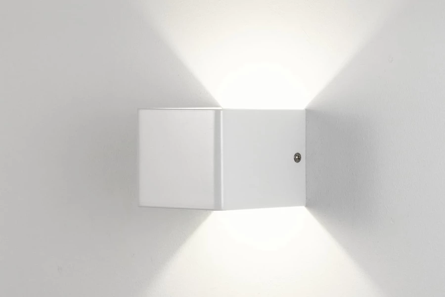 Светильник настенный LED Slim 4 кв.м (изображение №5)