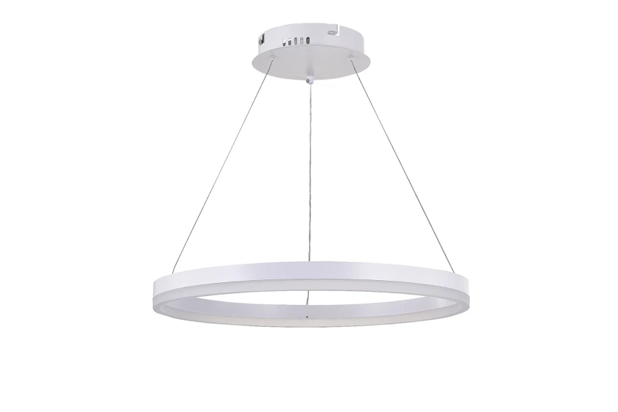 Люстра-нимб Led lamps 15 кв.м. (изображение №1)