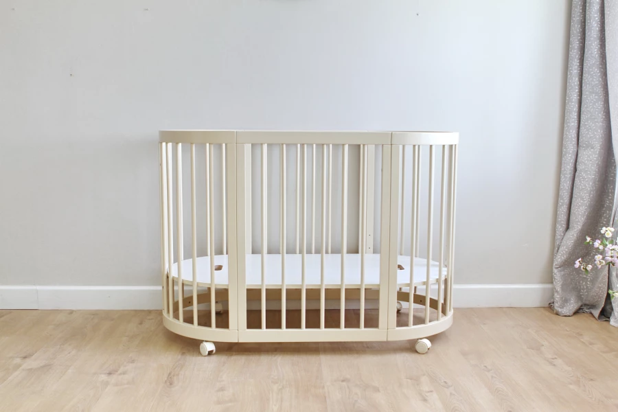 Кровать детская Паулина (изображение №11)