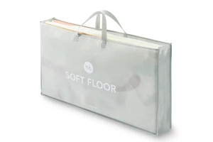 Второе фото. Коврик складной HAPPY BABY Soft floor