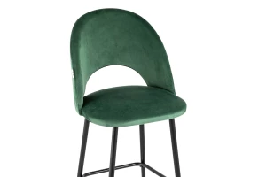 Второе фото. Стул барный Меган