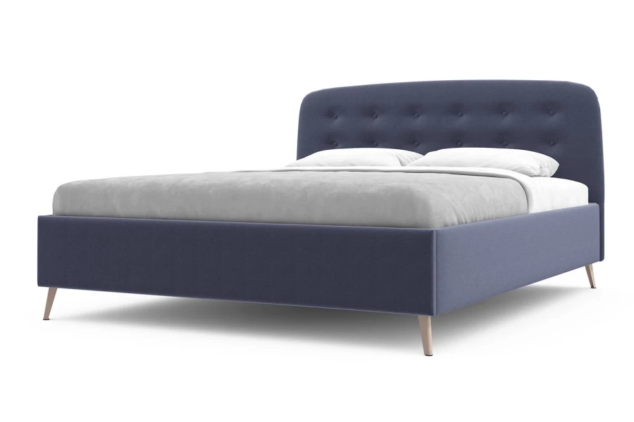 Кровать без подъёмного механизма Monica (изображение №2)