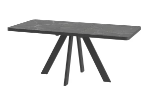 Второе фото. Стол раздвижной Boby radial