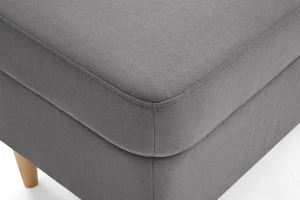 Второе фото. Пуф SCANDICA Скотт